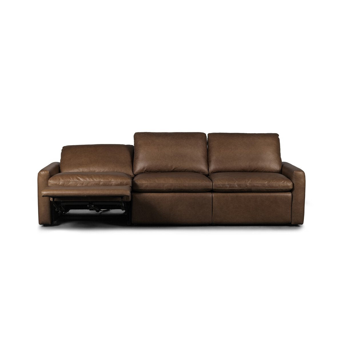 Tillery Power Recliner 3-Piece Sectional