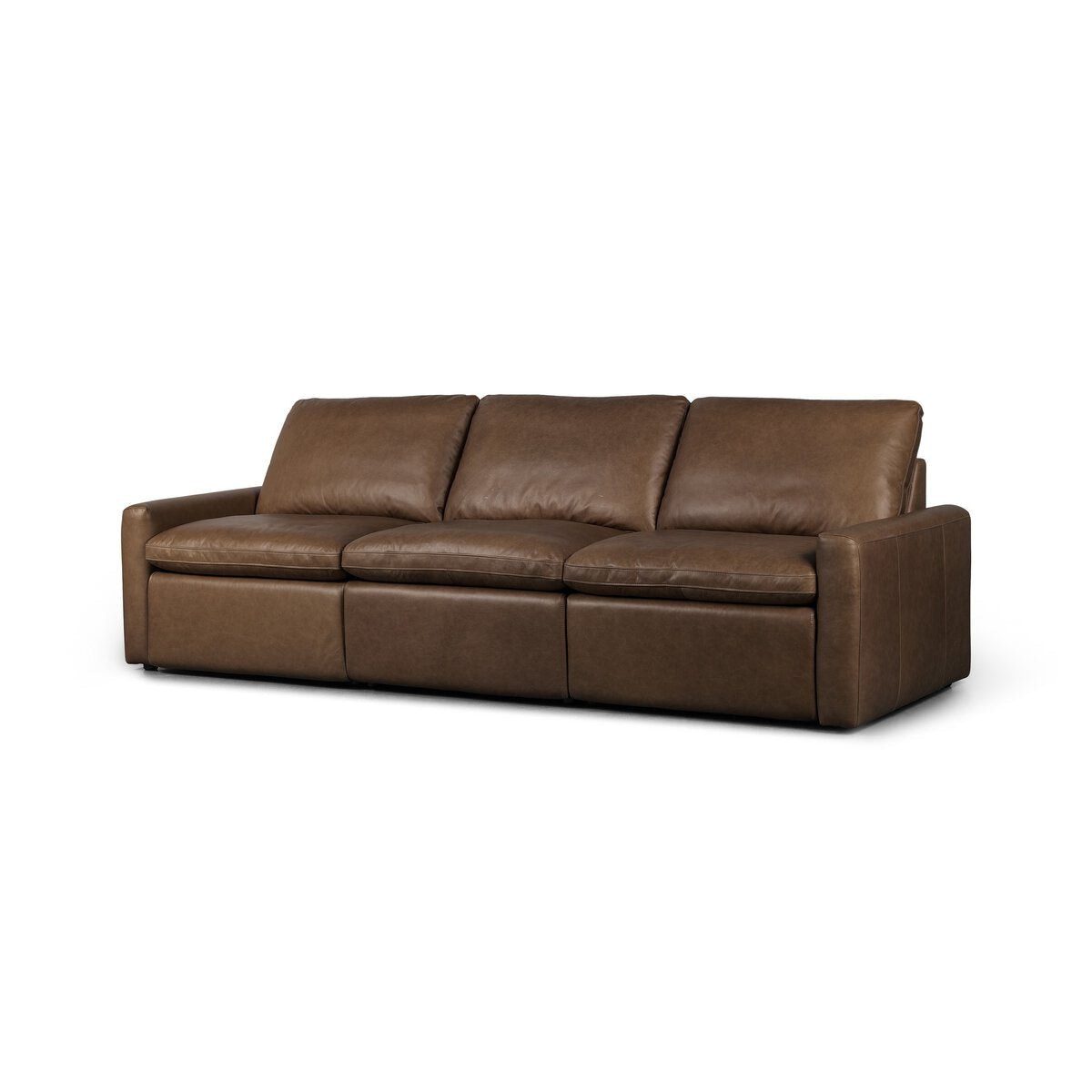 Tillery Power Recliner 3-Piece Sectional