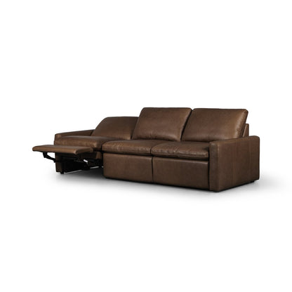 Tillery Power Recliner 3-Piece Sectional