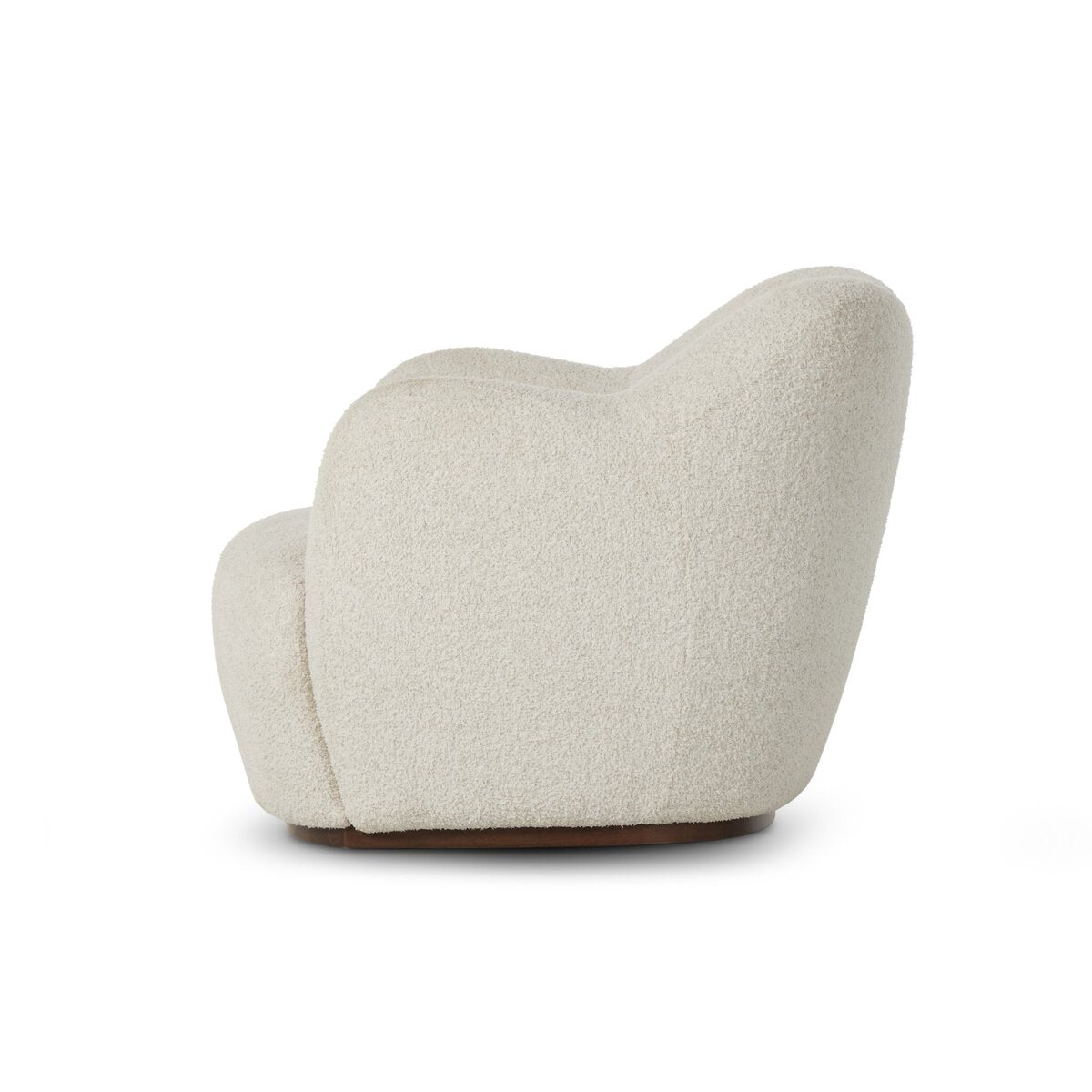 Julius Swivel Chair