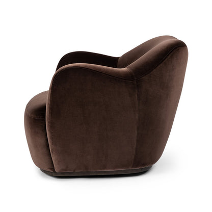 Julius Swivel Chair