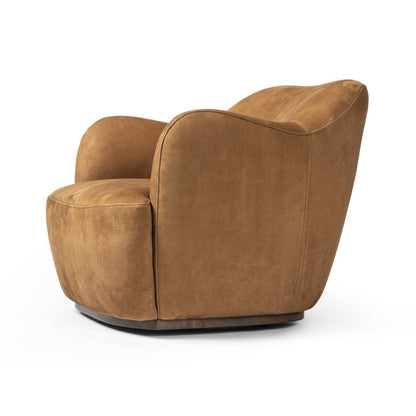 Julius Swivel Chair