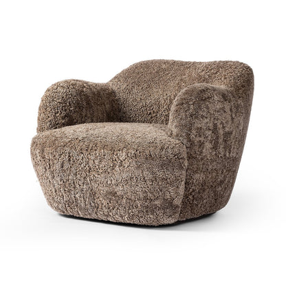 Julius Swivel Chair