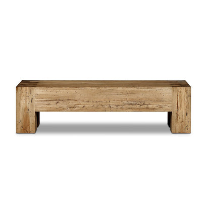 Abaso Accent Bench