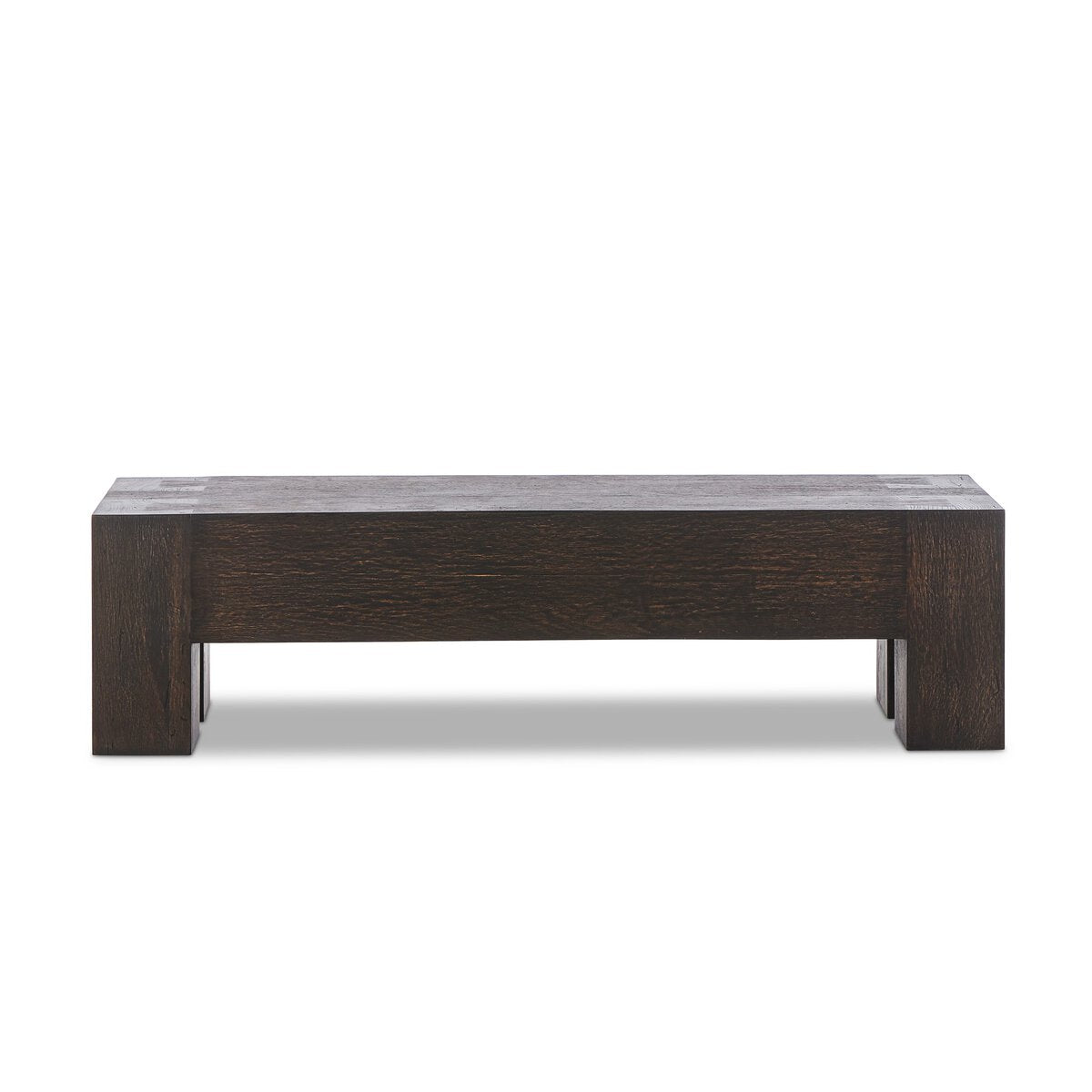 Abaso Accent Bench