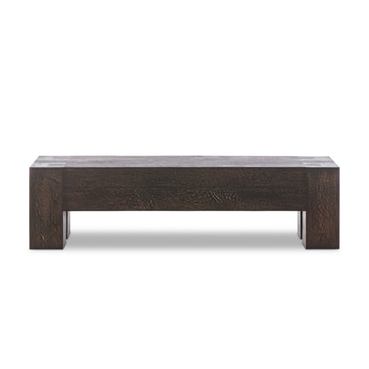 Abaso Accent Bench