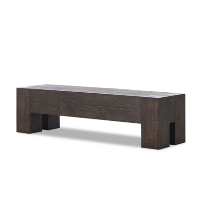 Abaso Accent Bench