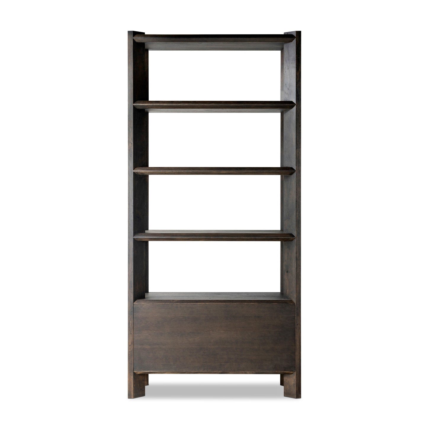 Orwin Bookshelf