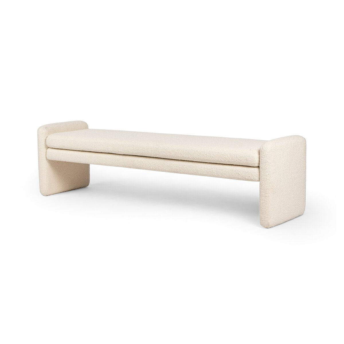 Serena Accent Bench