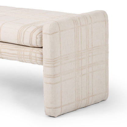 Serena Accent Bench