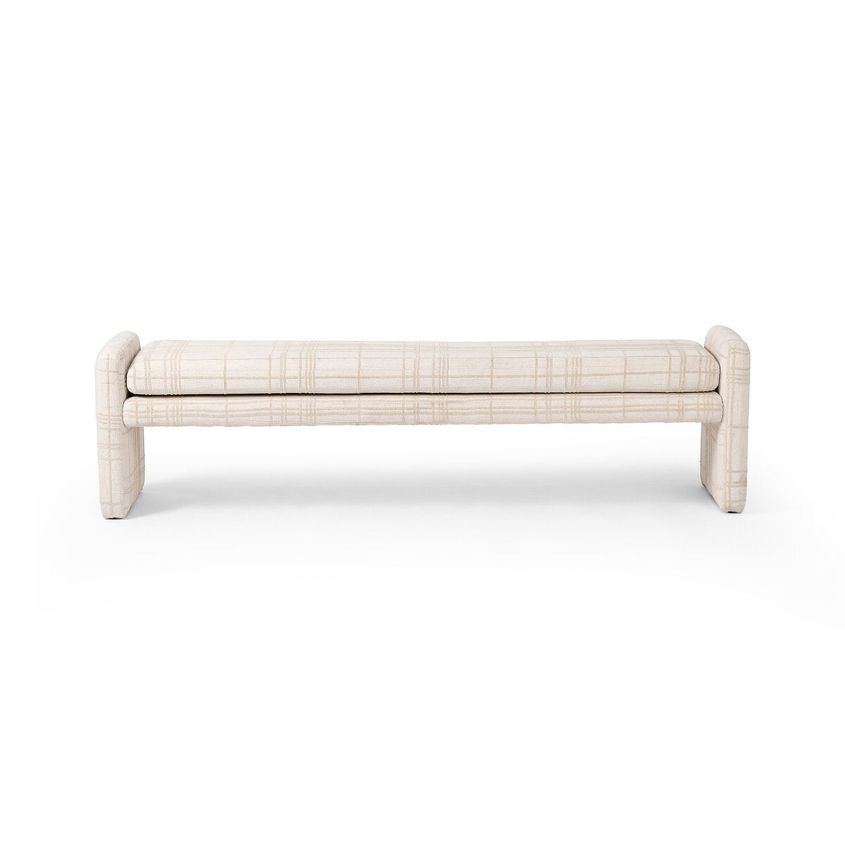 Serena Accent Bench