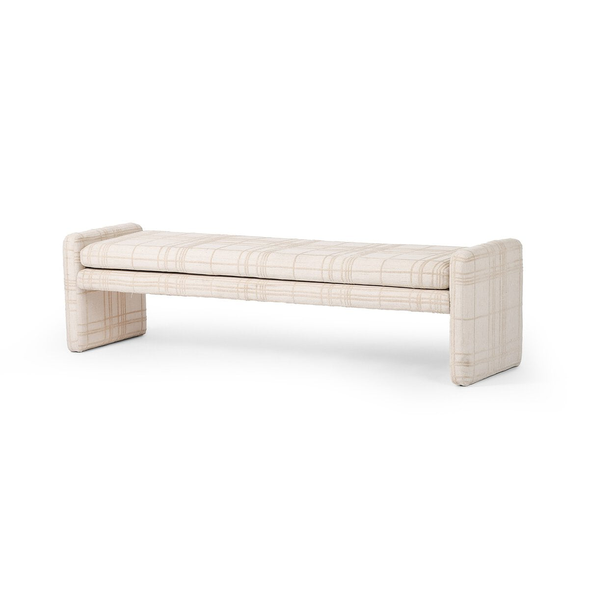 Serena Accent Bench