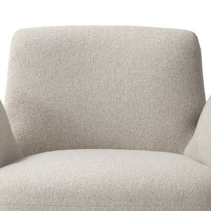 Reed Swivel Chair