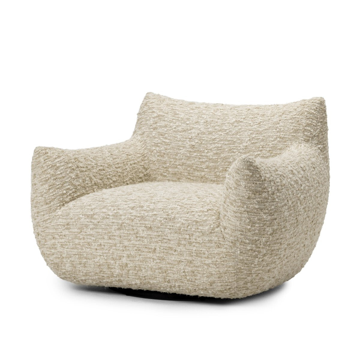 Margot Swivel Chair