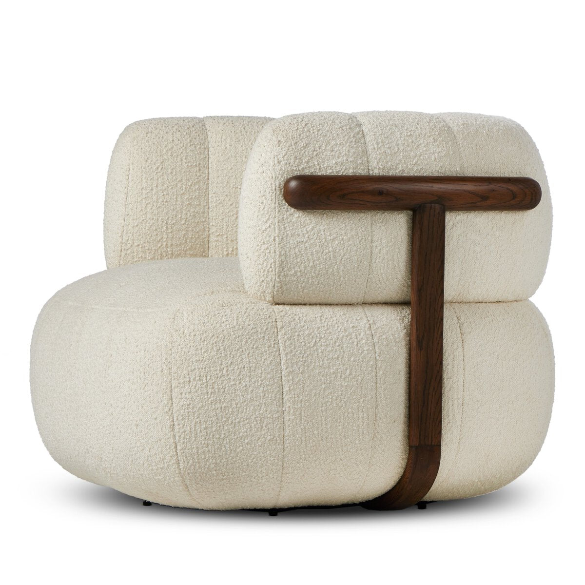 Doss Swivel Chair