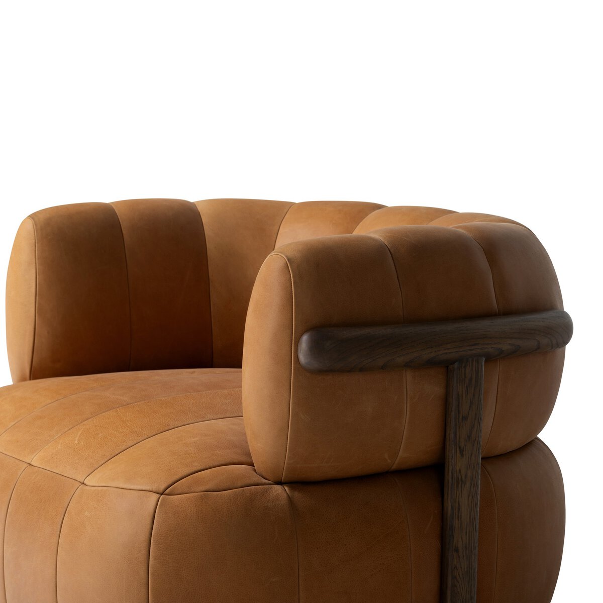 Doss Swivel Chair