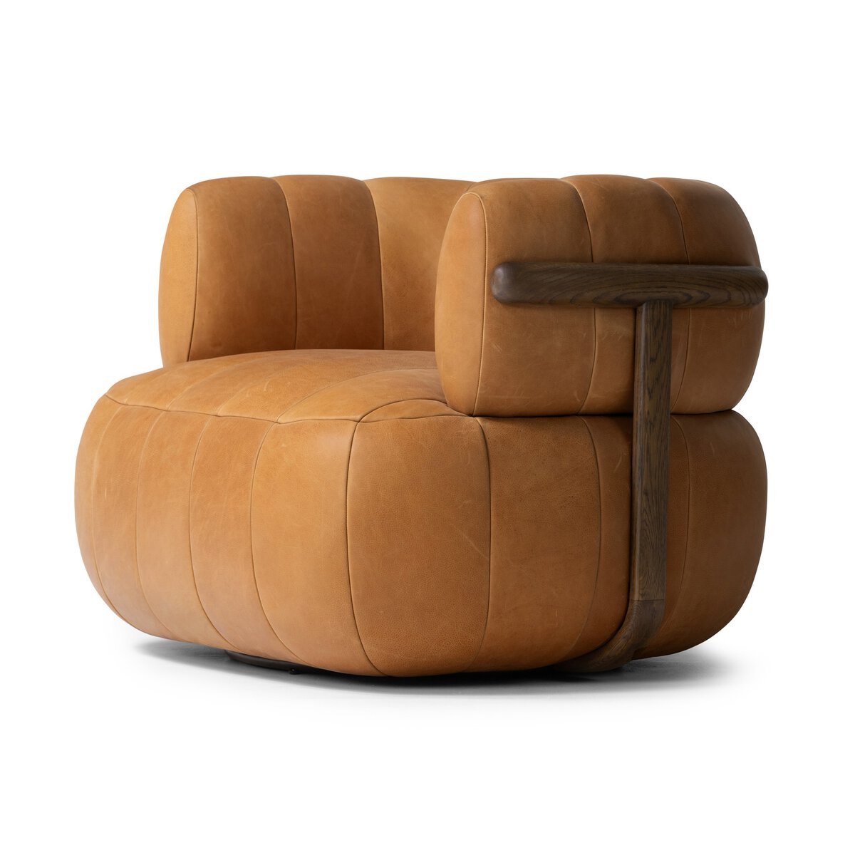 Doss Swivel Chair