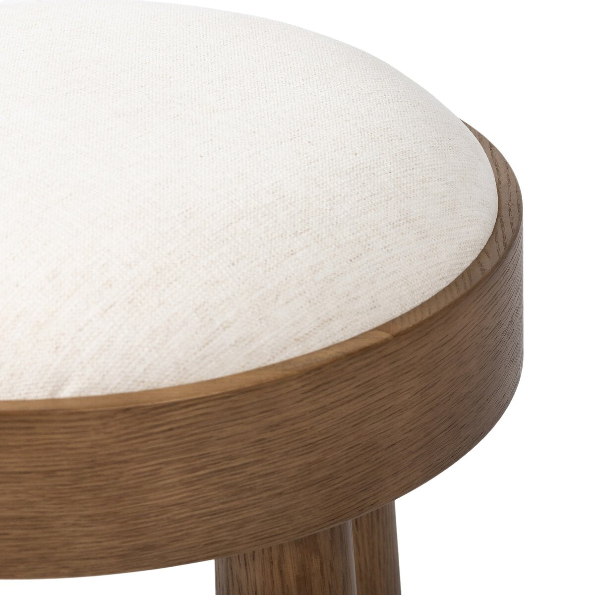 Louise Accent Stool