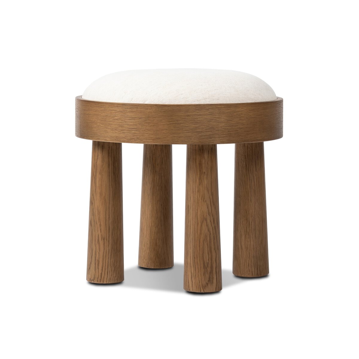 Louise Accent Stool