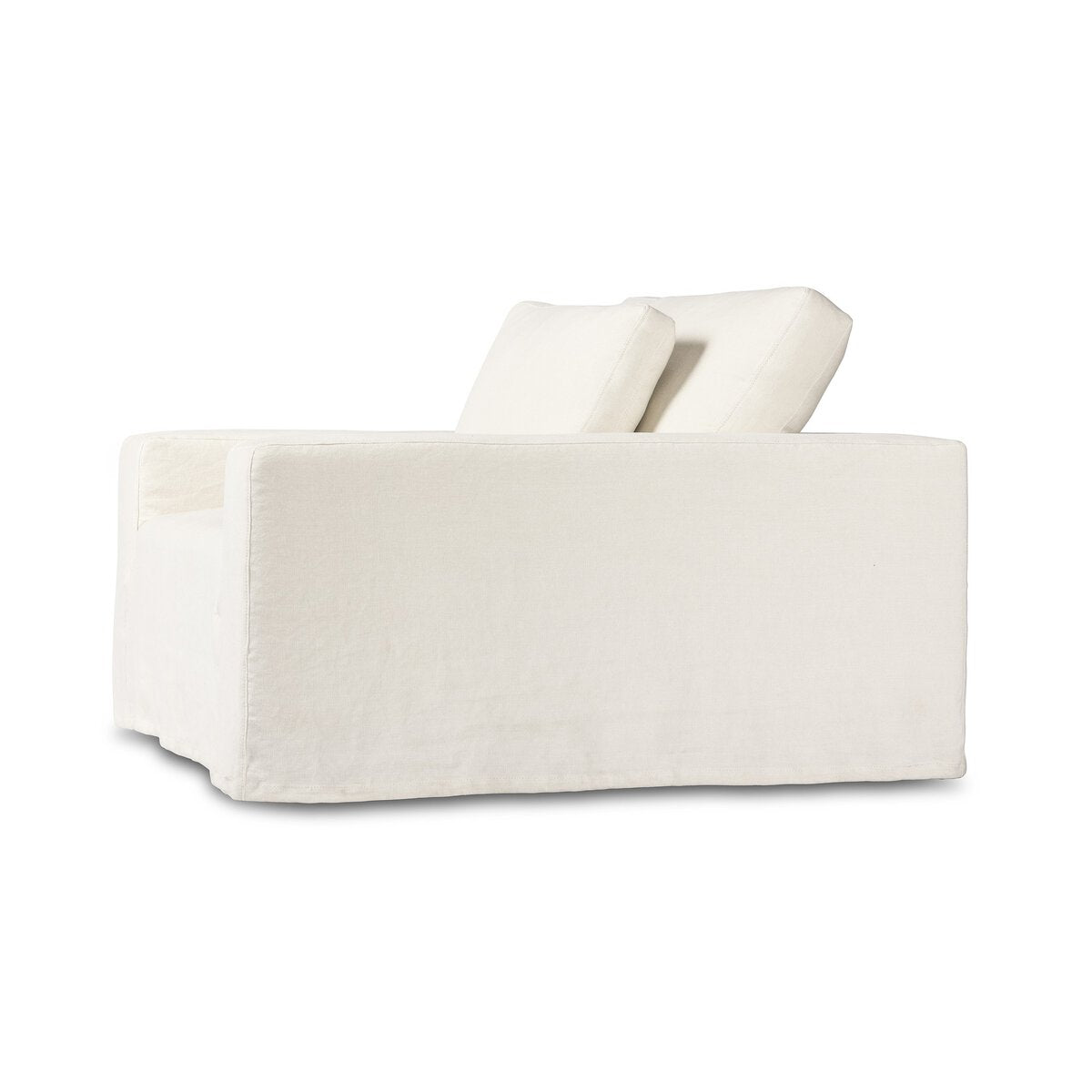 Ostend Outdoor Slipcover Chair