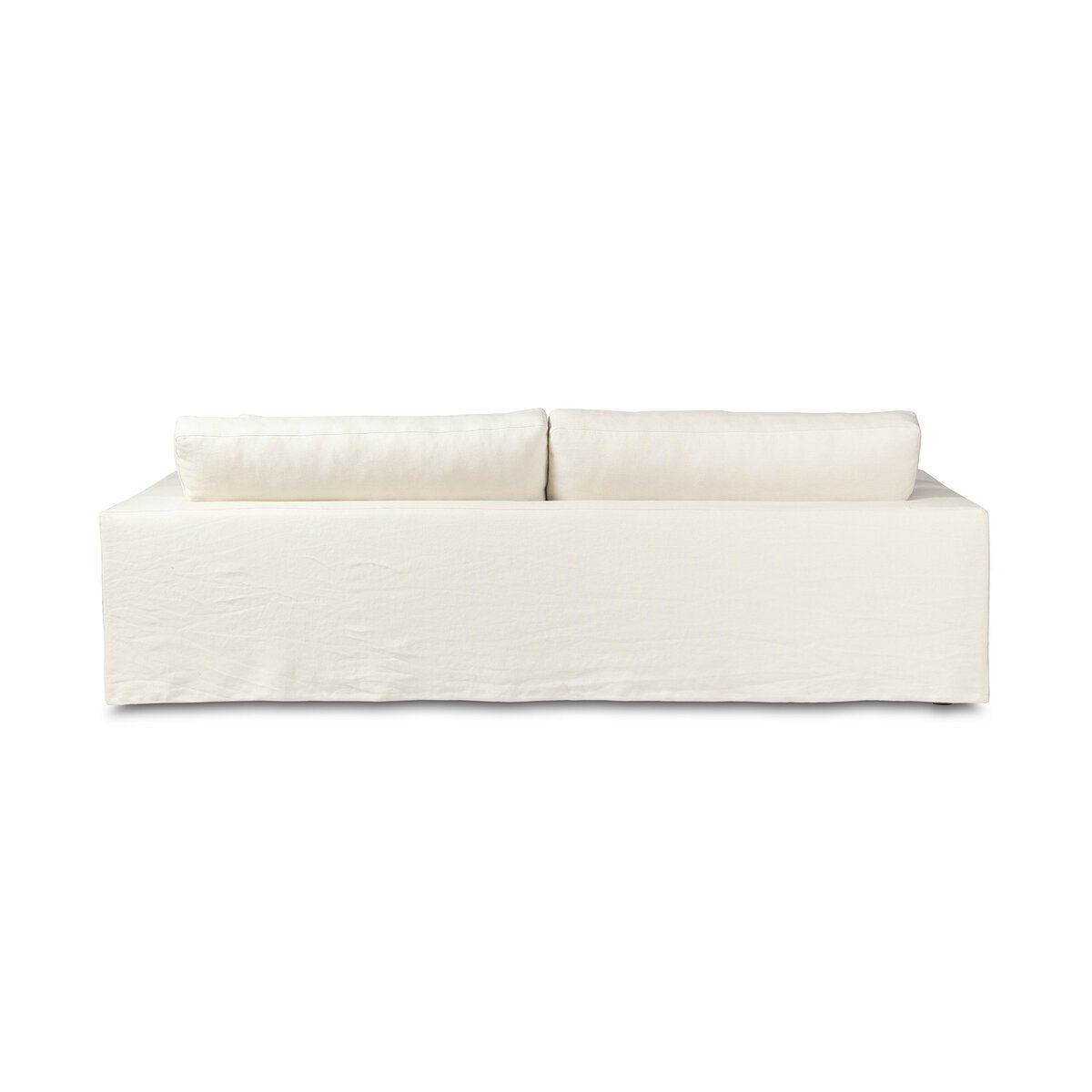 Ostend Outdoor Slipcover Sofa-96"