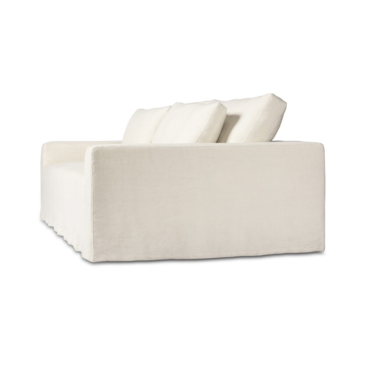 Ostend Outdoor Slipcover Sofa-96"