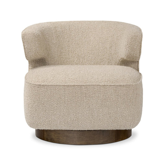 Dottie Swivel Chair