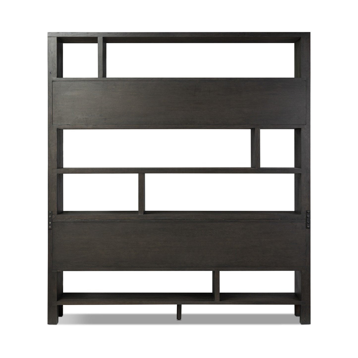 Noeline Wide Bookcase