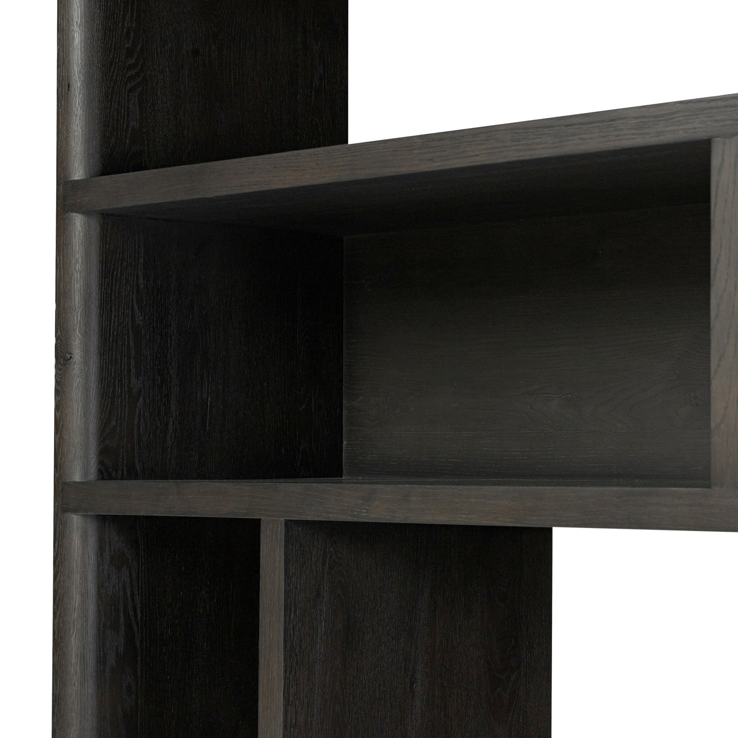 Noeline Wide Bookcase