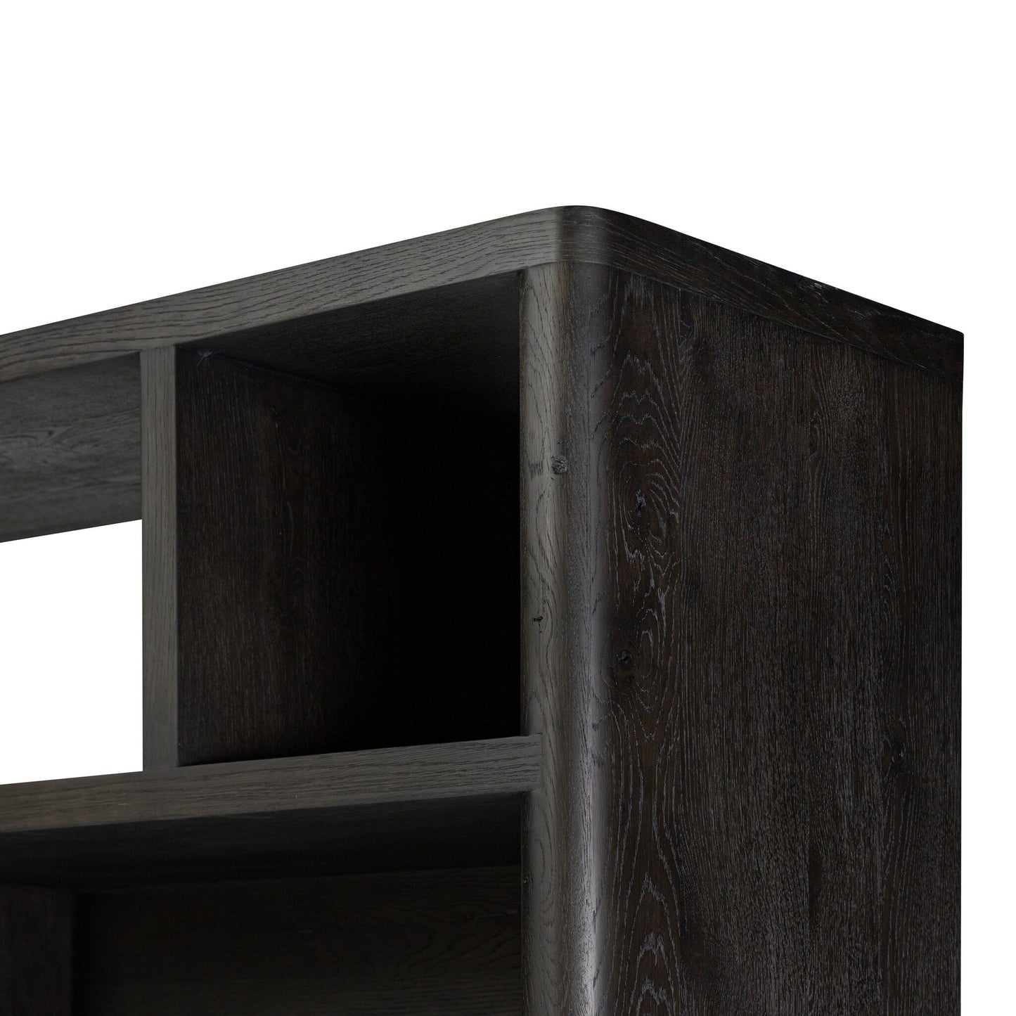 Noeline Wide Bookcase