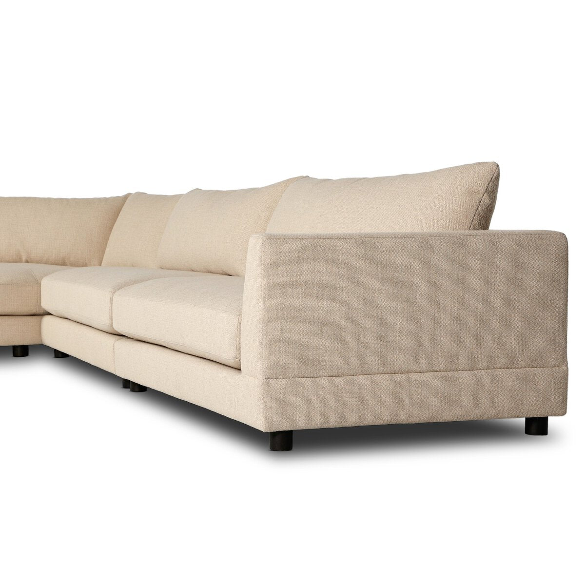 Sylvan 3-Piece Sectional