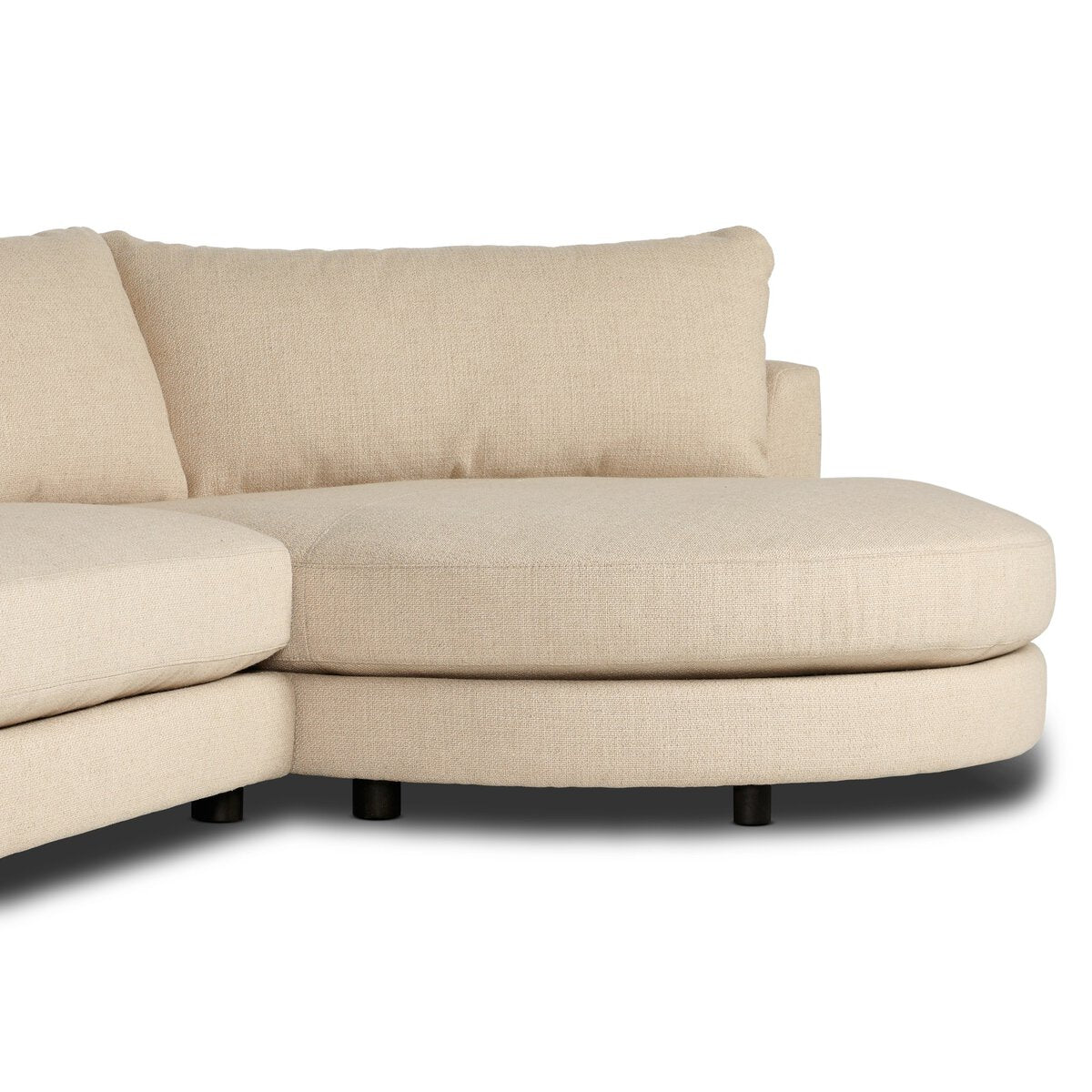 Sylvan 3-Piece Sectional