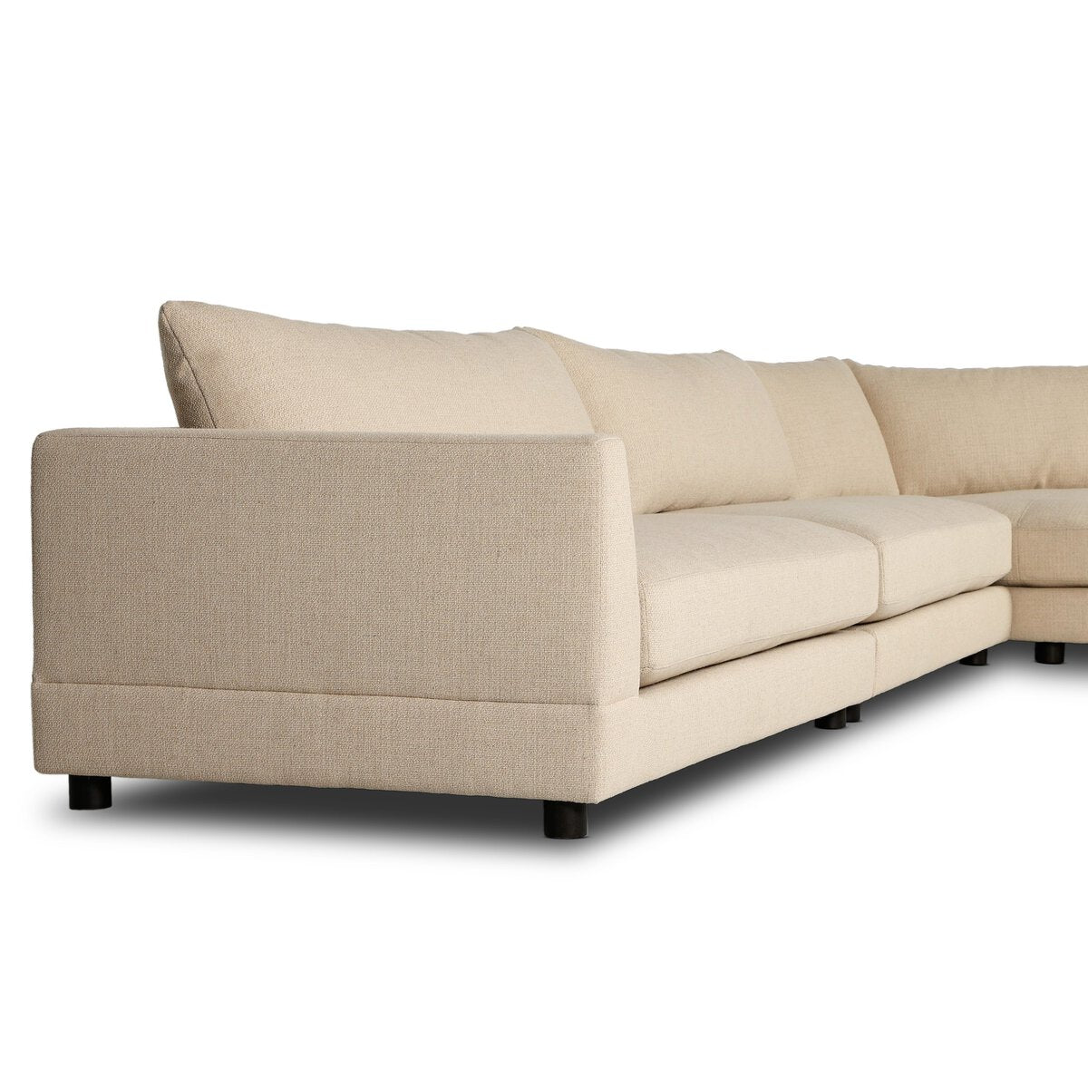 Sylvan 3-Piece Sectional