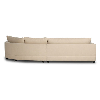 Sylvan 2-Piece Sectional