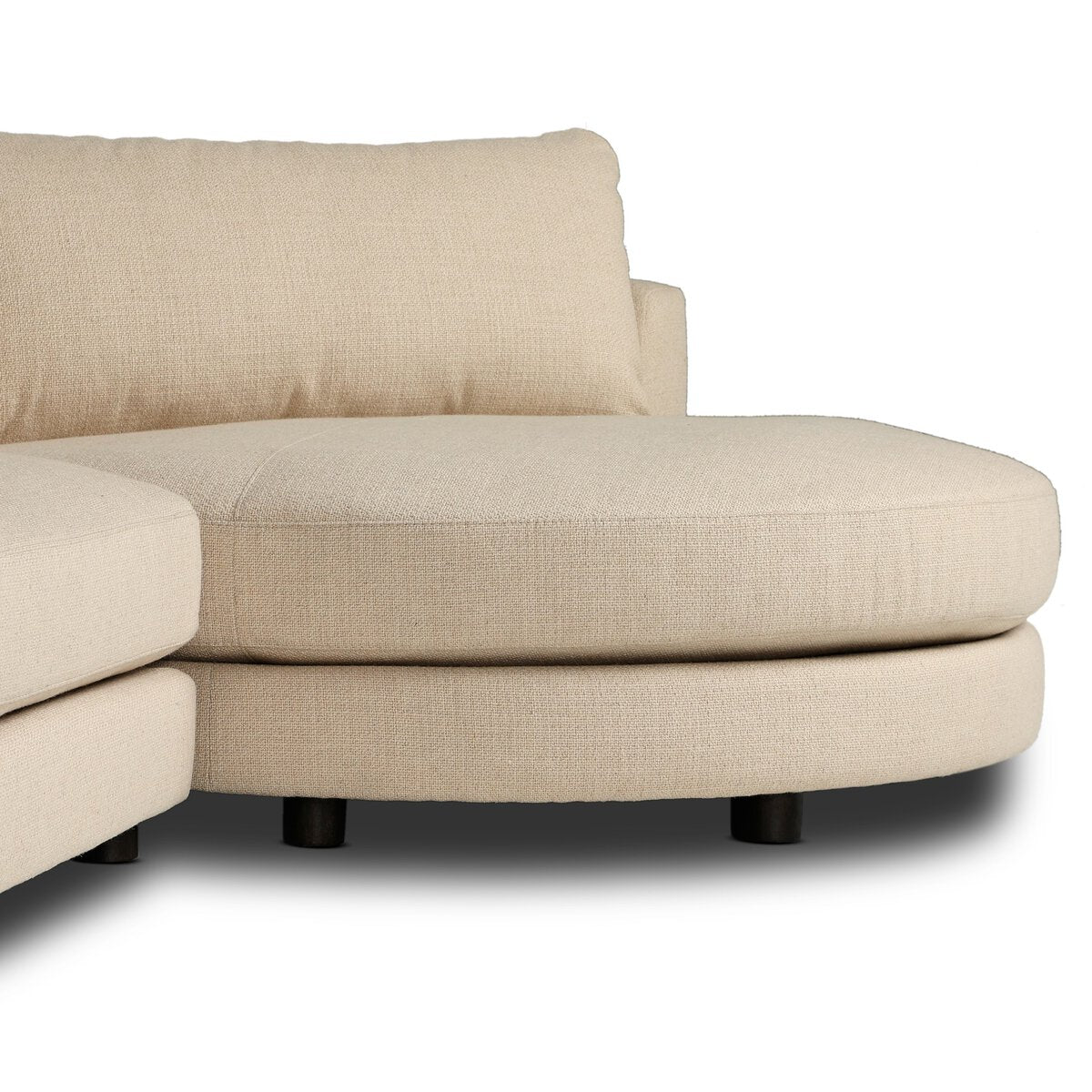 Sylvan 2-Piece Sectional