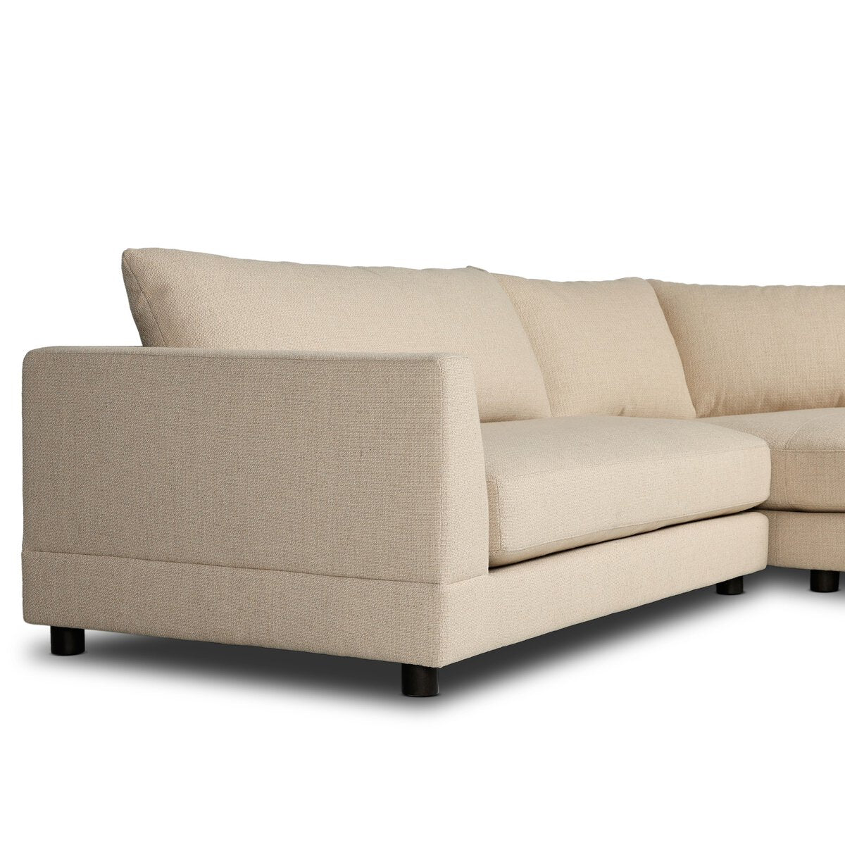 Sylvan 2-Piece Sectional