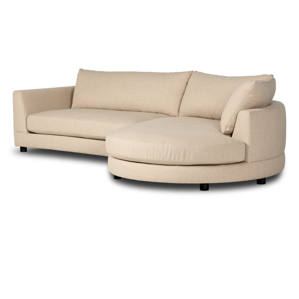 Sylvan 2-Piece Sectional