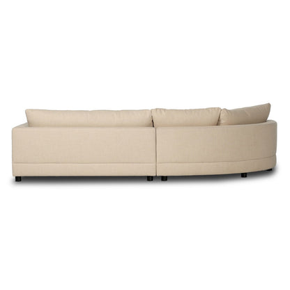 Sylvan 2-Piece Sectional