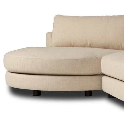 Sylvan 2-Piece Sectional