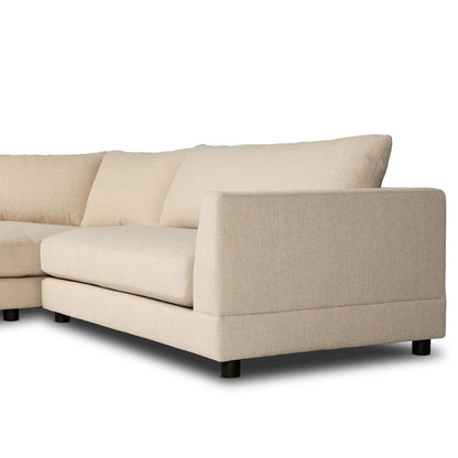 Sylvan 2-Piece Sectional