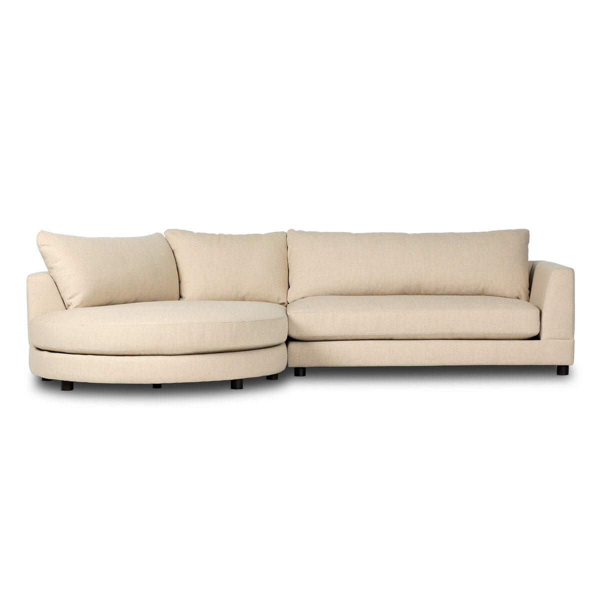 Sylvan 2-Piece Sectional