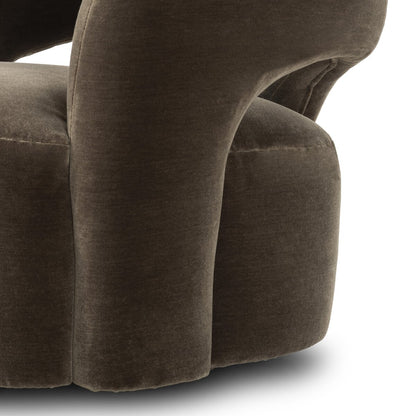 Mazie Swivel Chair