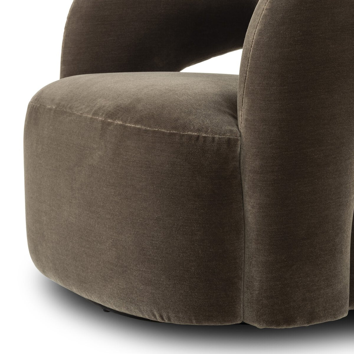 Mazie Swivel Chair