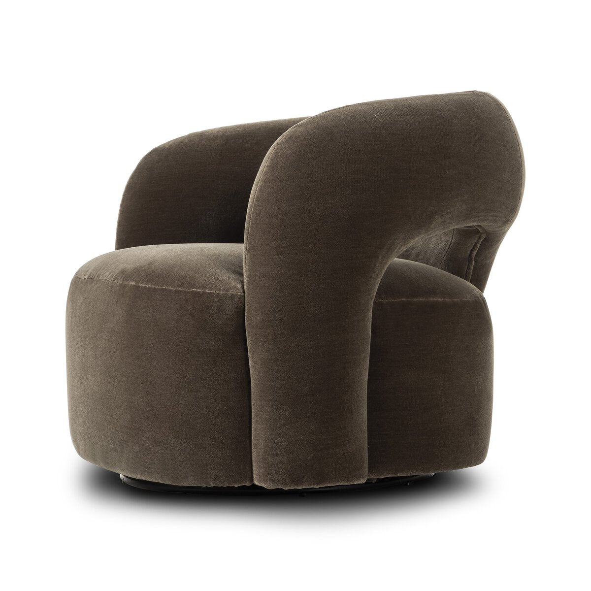 Mazie Swivel Chair