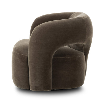 Mazie Swivel Chair