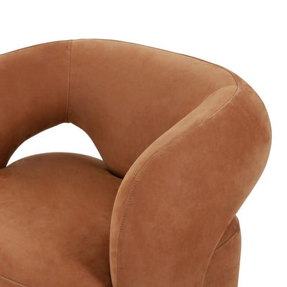 Mazie Swivel Chair