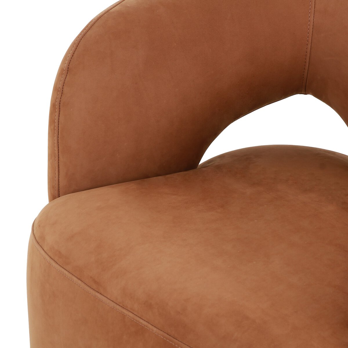 Mazie Swivel Chair