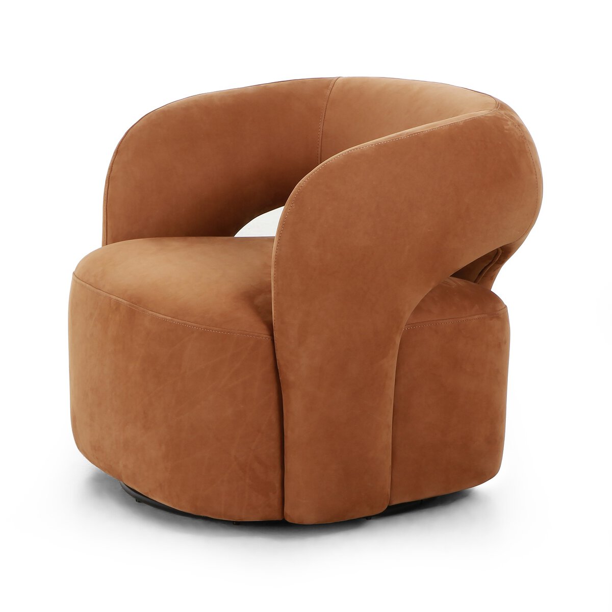 Mazie Swivel Chair