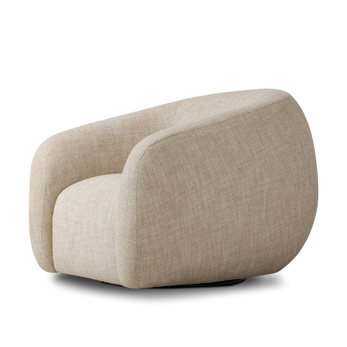 Channing Swivel Chair