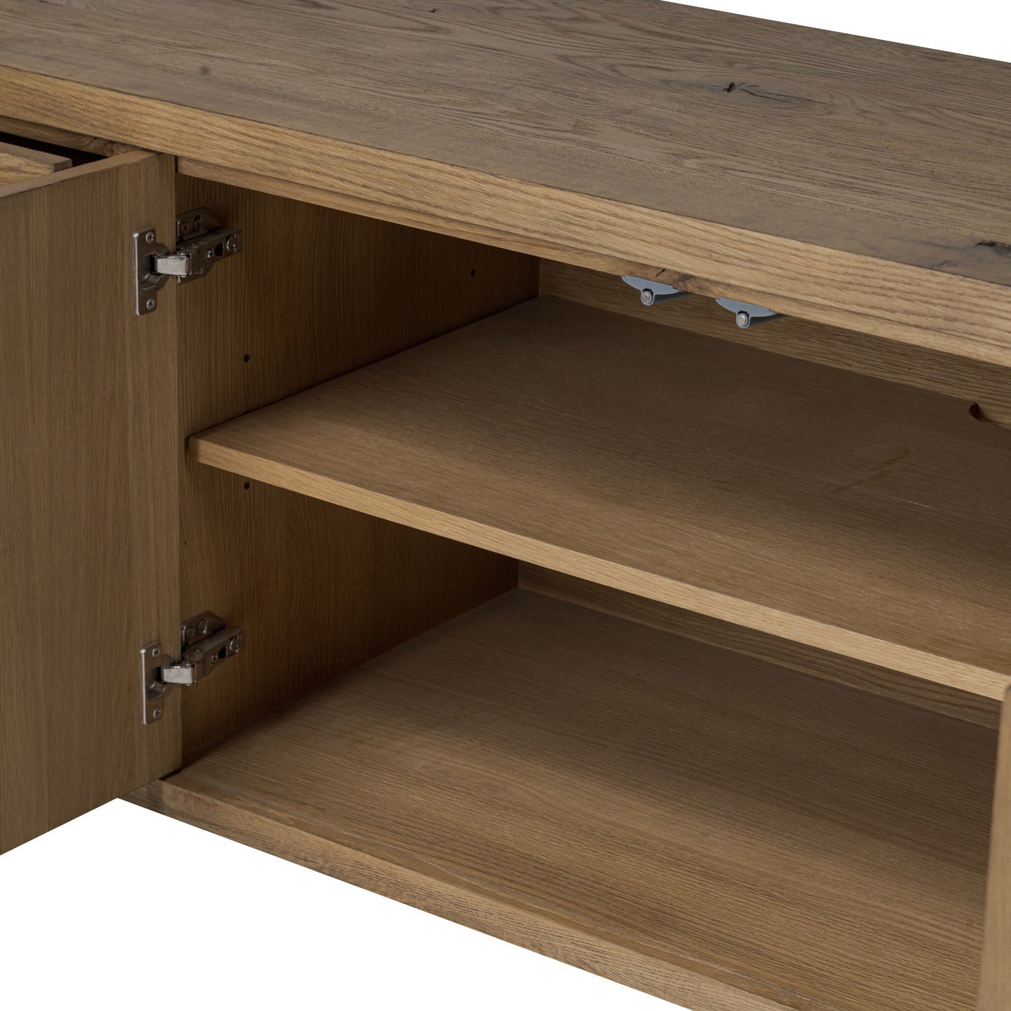 Noeline Media Console